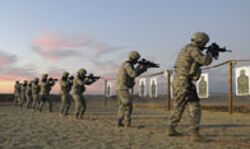 യുഎസ്-ഇറാന്‍ സംഘര്‍ഷം: ആഭ്യന്തര സുരക്ഷ ശക്തമാക്കി കുവൈത്ത്