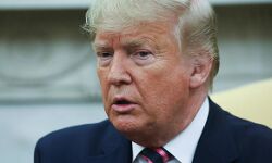 ഇറാന് മുന്നറിയിപ്പുമായി ട്രംപ്;  52 ഇറാനിയന്‍ കേന്ദ്രങ്ങളില്‍ ആക്രമണം നടത്തും