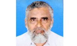 അബ്ദുല്‍ ഖാദിര്‍ പുല്ലങ്കോട് അന്തരിച്ചു