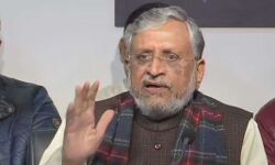 മെയ് 15 മുതല്‍ എന്‍പിആര്‍ നടപടികള്‍ തുടങ്ങും: ബിഹാര്‍ ഉപമുഖ്യമന്ത്രി