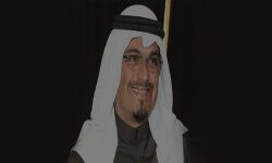 ഷൈഖ് നാസര്‍ അല്‍ നാസര്‍ അലി അല്‍ സബാഹിനെ ഫര്‍വാനിയ ഗവര്‍ണറായി നിയമിച്ചു