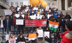 പൗരത്വ ഭേദഗതി നിയമത്തിനെതിരേ ദക്ഷിണ കൊറിയയിലും പ്രതിഷേധം (വീഡിയോ) പൗരത്വ ഭേദഗതി നിയമത്തിനെതിരേ ദക്ഷിണ കൊറിയയിലും പ്രതിഷേധം (വീഡിയോ)