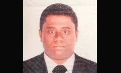 ദുബയില് ഉറങ്ങിക്കിടന്ന യുവാവ് ഹൃദയാഘാതം മൂലം മരിച്ചു ദുബയില് ഉറങ്ങിക്കിടന്ന യുവാവ് ഹൃദയാഘാതം മൂലം മരിച്ചു