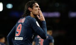 ഫ്രഞ്ച് കപ്പില്‍ ആറടിച്ച് പിഎസ്ജി തേരോട്ടം