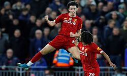 എഫ്എ കപ്പ്: ലിവര്‍പൂളും ചെല്‍സിയും ജയിച്ചു കയറി; സ്പര്‍സിന് സമനില