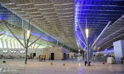 ജിദ്ദ വിമാനത്താവളം പൂര്‍ണതോതില്‍ റമദാനോടെ പൂര്‍ത്തിയാവും