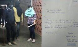 ജെഎന്‍യുവിലെ ആക്രമണം: ഹോസ്റ്റല്‍ വാര്‍ഡന്‍മാര്‍ രാജിവച്ചു