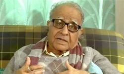 കേരള മുന് ഗവര്ണര് ടി എന് ചതുര്വേദി അന്തരിച്ചു കേരള മുന് ഗവര്ണര് ടി എന് ചതുര്വേദി അന്തരിച്ചു