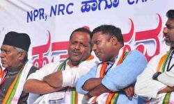 ഐഎഎസ് രാജിവച്ച് പ്രതിഷേധം; ജയിലില് കിടക്കേണ്ടിവന്നാലും പൗരത്വരേഖകള് കൈമാറില്ലെന്ന് ശശികാന്ത് സെന്തില് ഐഎഎസ് രാജിവച്ച് പ്രതിഷേധം; ജയിലില് കിടക്കേണ്ടിവന്നാലും പൗരത്വരേഖകള് കൈമാറില്ലെന്ന് ശശികാന്ത് സെന്തില്