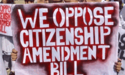 പൗരത്വനിയമവിശദീകരണവുമായി വരുന്നവര്ക്കെതിരേ ഗോ ബാക്ക് കാംപയിനുമായി പിഡിപി പൗരത്വനിയമവിശദീകരണവുമായി വരുന്നവര്ക്കെതിരേ ഗോ ബാക്ക് കാംപയിനുമായി പിഡിപി