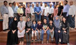 ജിദ്ദ മീഡിയാ ഫോറം കുടുംബസംഗമം