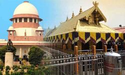 ശബരിമല പുനപ്പരിശോധനാ ഹരജികള്‍ ഒമ്പതംഗ ഭരണഘടനാ ബെഞ്ച് തിങ്കളാഴ്ച പരിഗണിക്കും