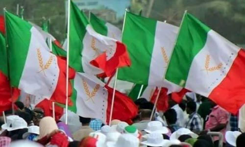 ജനുവരി 8 ലെ പൊതുപണിമുടക്ക് വിജയിപ്പിക്കണം: വെല്ഫെയര് പാര്ട്ടി ജനുവരി 8 ലെ പൊതുപണിമുടക്ക് വിജയിപ്പിക്കണം: വെല്ഫെയര് പാര്ട്ടി