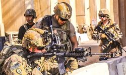 ഇറാഖില്‍ നിന്ന് സൈന്യത്തെ പിന്‍വലിക്കില്ലെന്ന് യുഎസ്