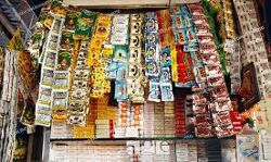 മുത്തങ്ങയില്‍ 30 കിലോഗ്രാം നിരോധിത പുകയില ഉല്‍പ്പന്നങ്ങള്‍ പിടികൂടി