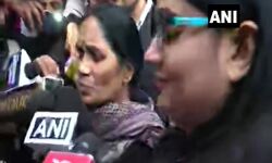 തന്റെ മകള്‍ക്ക് നീതി ലഭിച്ചുവെന്ന് നിര്‍ഭയയുടെ അമ്മ