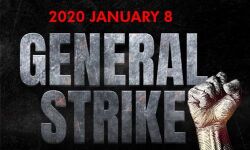 പണിമുടക്കില്‍ പങ്കെടുക്കുന്നവര്‍ പ്രത്യാഘാതം നേരിടേണ്ടിവരും; മുന്നറിയിപ്പുമായി കേന്ദ്രം