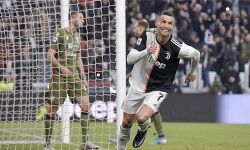 56ാം കരിയര്‍ ഹാട്രിക്കുമായി റോണോ