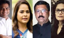 ജെഎന്‍യു അക്രമം: അന്വേഷണത്തിന് നാലംഗസമിതിയെ നിയോഗിച്ച് കോണ്‍ഗ്രസ്