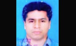 യുവാവ് ട്രെയിന്‍തട്ടി മരിച്ചു