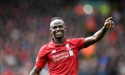 സാദിയോ മാനെ ആഫ്രിക്കന്‍ ഫുട്‌ബോളര്‍ ഓഫ് ദി ഇയര്‍