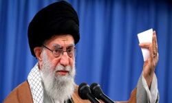 അമേരിക്കയ്ക്ക് ലഭിച്ചത് മുഖത്തേറ്റ അടി; മിസൈല്‍ ആക്രമണത്തില്‍ ആയത്തുല്ല ഖാംനഈ