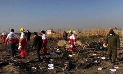 ഉക്രയിന് വിമാനാപകടം: മരിച്ചവരില് ഇന്ത്യക്കാരില്ലെന്ന് അധികൃതര് ഉക്രയിന് വിമാനാപകടം: മരിച്ചവരില് ഇന്ത്യക്കാരില്ലെന്ന് അധികൃതര്