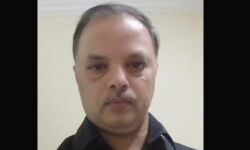 മലപ്പുറം വണ്ടൂര് സ്വദേശി ജിദ്ദയില് വാഹനാപകടത്തില് മരിച്ചു മലപ്പുറം വണ്ടൂര് സ്വദേശി ജിദ്ദയില് വാഹനാപകടത്തില് മരിച്ചു