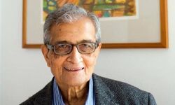 മതം മാനദണ്ഡമാവരുത്; പൗരത്വനിയമഭേദഗതി ഭരണഘടനാവിരുദ്ധമെന്ന് അമര്ത്യാസെന് മതം മാനദണ്ഡമാവരുത്; പൗരത്വനിയമഭേദഗതി ഭരണഘടനാവിരുദ്ധമെന്ന് അമര്ത്യാസെന്