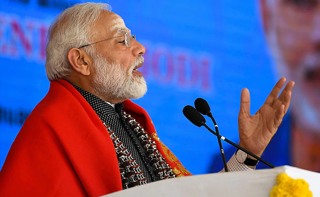 ബജറ്റ് 2020: രാജ്യത്തെ ഉന്നത സാമ്പത്തിക വിദഗ്ധരുമായി പ്രധാനമന്ത്രി ഇന്ന് കൂടിക്കാഴ്ച നടത്തും