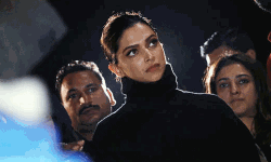 നിങ്ങളുടെ ആരാധകനായതില്‍ ഞാന്‍ അഭിമാനിക്കുന്നു ദീപിക: അമല്‍ നീരദ്