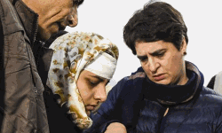 പൗരത്വ ഭേദഗതി നിയമം:  പ്രിയങ്ക ഗാന്ധി ഇന്ന് വാരണാസിയില്‍ പ്രതിഷേധക്കാരെ കാണും