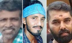 ബംഗളൂരു വാഹനാപകടത്തില് മൂന്ന് മലയാളികള് മരിച്ചു; ആറുപേര്ക്ക് പരിക്ക് ബംഗളൂരു വാഹനാപകടത്തില് മൂന്ന് മലയാളികള് മരിച്ചു; ആറുപേര്ക്ക് പരിക്ക്