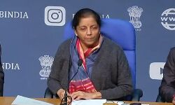 അടുത്ത തവണത്തെ യോഗത്തിനെങ്കിലും ധനമന്ത്രിയെ വിളിക്കണം; ബിജെപിയെ പരിഹസിച്ച് കോണ്‍ഗ്രസ്