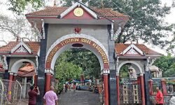 ശബരിമല കേസില്‍ പുതിയ സത്യവാങ്മൂലം; ദേവസ്വം ബോര്‍ഡിന്റെ അടിയന്തിര യോഗം ഇന്ന്