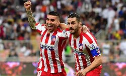 സ്പാനിഷ് കപ്പില്‍ മാഡ്രിഡ് ഡെര്‍ബി; ബാഴ്‌സയ്ക്ക് തോല്‍വി