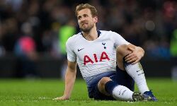 ടോട്ടന്‍ഹാമിന് തിരിച്ചടി; ഹാരി കെയ്‌നിന് ശസ്ത്രക്രിയ