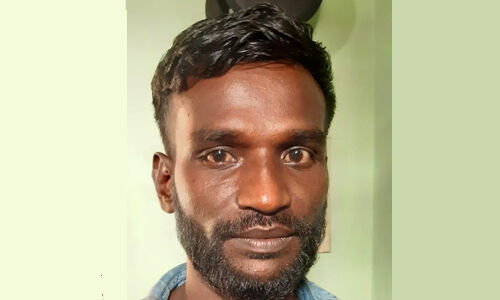 തിരൂരങ്ങാടിയില്‍ കഞ്ചാവുമായി യുവാവ് അറസ്റ്റില്‍