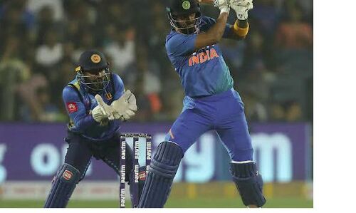 രാഹുലിനും ധവാനും അര്‍ദ്ധ സെഞ്ചുറി; ഇന്ത്യയ്ക്ക് മികച്ച സ്‌കോര്‍