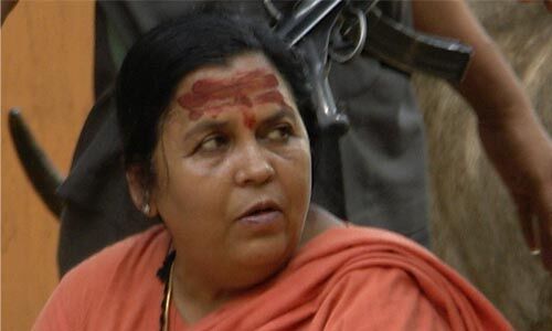 ഇപ്പോള് ജിന്നയില്ല, പക്ഷേ രാഹുല് ജിന്നയും പ്രിയങ്ക ജിന്നയുമുണ്ട്; വിവാദപ്രസ്താവനയുമായി ഉമാഭാരതി ഇപ്പോള് ജിന്നയില്ല, പക്ഷേ രാഹുല് ജിന്നയും പ്രിയങ്ക ജിന്നയുമുണ്ട്; വിവാദപ്രസ്താവനയുമായി ഉമാഭാരതി