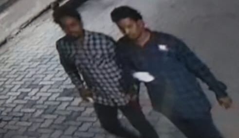 എഎസ്ഐയുടെ കൊലപാതകം: പ്രതികൾക്കായി ലുക്ക്ഔട്ട് നോട്ടീസ്; രണ്ടുപേർ കസ്റ്റഡിയിൽ എഎസ്ഐയുടെ കൊലപാതകം: പ്രതികൾക്കായി ലുക്ക്ഔട്ട് നോട്ടീസ്; രണ്ടുപേർ കസ്റ്റഡിയിൽ