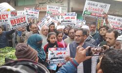 സിഎഎ, എന്‍ആര്‍സി, എന്‍പിആര്‍ എന്നിവയ്‌ക്കെതിരായ എസ്ഡിപിഐ കാംപയിന് തുടക്കം