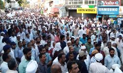 പൗരത്വനിഷേധം: നെടുമങ്ങാട് പ്രതിഷേധറാലിയും മനുഷ്യാവകാശ സമ്മേളനവും