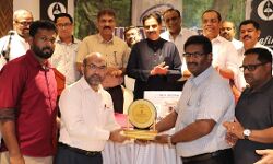 പ്രളയത്തില്‍ എല്ലാം നഷ്ടപ്പെട്ട പ്രവാസിക്ക് നിയോ ജിദ്ദയുടെ സ്‌നേഹവീട്