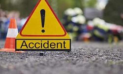 കണ്ണൂരില്‍ ബസ്സും കാറും കൂട്ടിയിടിച്ച് ആറു പേര്‍ക്ക് പരിക്ക്