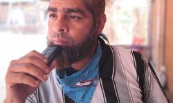 പോപുലര്‍ ഫ്രണ്ട് പ്രവര്‍ത്തകന്‍ ഹൃദയാഘാതം മൂലം മരിച്ചു