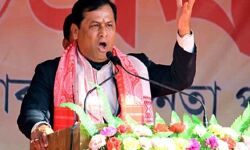 ബിജെപി വിടൂ, സിഎഎ വിരുദ്ധ സര്‍ക്കാര്‍ രൂപീകരിച്ച് മുഖ്യമന്ത്രിയായി തുടരൂ: അസം മുഖ്യമന്ത്രിയോട് കോണ്‍ഗ്രസ്