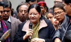 ഡല്‍ഹി പോലിസിനെതിരേ കേസെടുക്കണമെന്ന് ജാമിഅ വൈസ് ചാന്‍സലര്‍