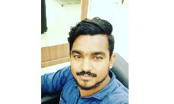 യുവാവിനെ വീട്ടിനുള്ളില്‍ തൂങ്ങിമരിച്ച നിലയില്‍ കണ്ടെത്തി