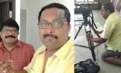 മരടിലെ നിരോധനാജ്ഞ ലംഘനം; ചാനല്‍ മാധ്യമപ്രവര്‍ത്തകര്‍ക്കെതിരേ കേസ്